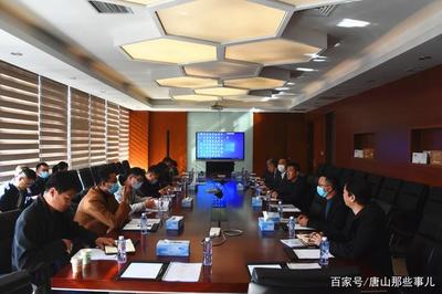 賦能品牌，協(xié)同成長 河北'廣告助企'活動助力唐山軟件開發(fā)產(chǎn)業(yè)升級
